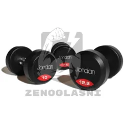 Jordan Dumbbells Quality