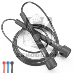 Digital Counter Jump Rope with Tangle-Free Design in Vermont